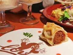 -布拉格餐厅· 中欧捷克菜(全国首店)