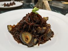 -甄御•海鲜新青岛菜(麦岛店)