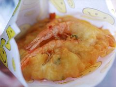 -信二嫂虾饼(振兴路店)