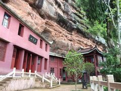 -天台山赤城山景区