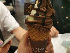 -GODIVA(印象城店)