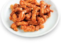 -吕氏疙瘩汤·新派鲁菜(东城万达广场店)