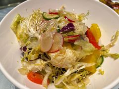 -一品淮扬 · 淮扬菜·北京万达文华酒店