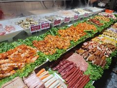 -醉人椒麻辣香锅(上地华联店)