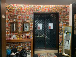 -威思丽高温瑜伽会馆