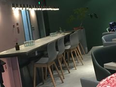 大堂-半山腰·云南菜(侨福芳草地店)
