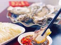 -冯姐生蚝(长隆横琴店)