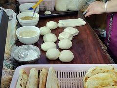 -刘氏方酥锅盔(古城总店)