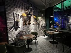 -自然食集西餐厅(泰晤士小镇店)