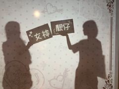 -天津梵高星空艺术馆(天河城旗舰店)