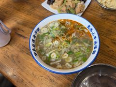 -清真马杰山牛肉汤馆