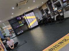 -超鹿运动健身(紫阳商贸中心店)