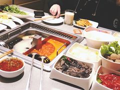 -海底捞火锅(振华商厦店)