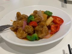 -翠华餐厅(维璟印象城店)