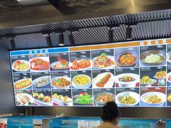 -恒记饭店·海鲜明档(淹城店)