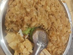 -柳州肥姨妈大骨螺蛳粉(万达中心店)