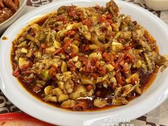 -老三样·旧食新味(船山路店)
