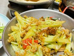 -小菜园新徽菜(芜湖万达店)
