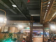 -筱爷叔·上海传统手工菜(玉树路店)