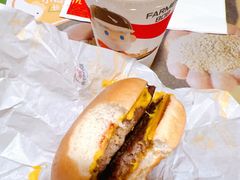 -麦当劳(天兴罗斯福店)