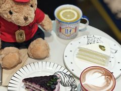 -姆们M Sweetie Cake(三里屯店)