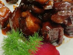 -一记洛阳菜·糖醋小排·水席(十字街店)