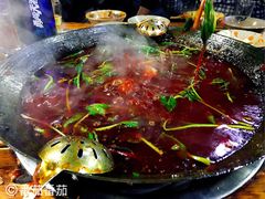 -星鸿社重庆老火锅