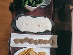 -牧雲子·臻选云南菜 .商务宴请(泰然大厦店)