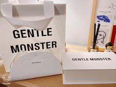 -GENTLE MONSTER(西安SKP店)
