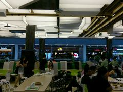 大堂-干锅鱼庄(北京荟聚西红门购物中心店)