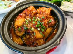 -日昌餐馆(亦庄店)