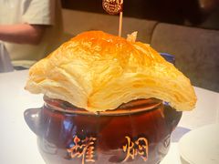 -起士林大饭店(小白楼店)