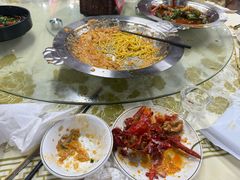 -聚味瞿记·龙虾堂(树木岭店)