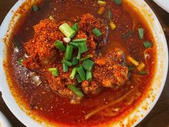 -三生小馆(亭知路店)
