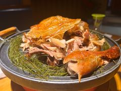 -外婆味道·云南菜大当家(弥勒店)