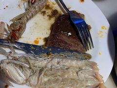 -吉布鲁牛排海鲜自助(CBD万达店)