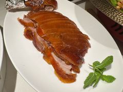 酥不腻烤鸭-永乐饭庄(安德路店)
