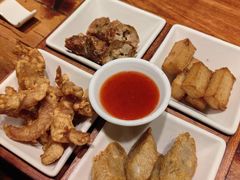 -临家闽南菜(大唐店)