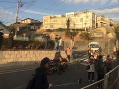 -灌篮高手动画打卡地