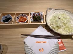 -堂本家·二代目·炸猪排(Express东海店)