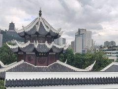 -文昌阁