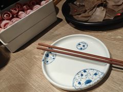 -古关火锅店(古北水镇景区店)
