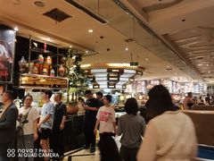-芭菲盛宴·环球美食(解放碑英利国际店)
