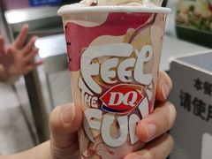 -DQ·蛋糕·冰淇淋(虹口龙之梦店)