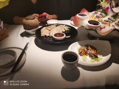 -老伙记海鲜码头(北滘店)