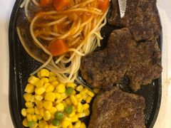 -豪客来牛排(成都锦江大融城店)