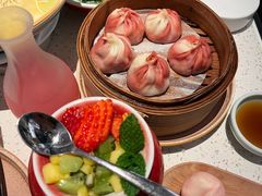 -竹外桃花·江南小酒馆(SKP·S店)