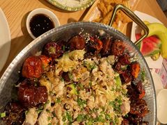 -大丰收脆鱼(浦西万达店)