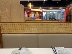 -围龙屋客家食府(福田店)