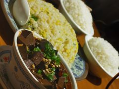 -炉小二铜锅牛蛙•川湘菜(三里屯店)